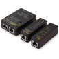 LogiLink Network cable tester finder Netværkstestersæt Kobber LogiLink Network cable tester finder Netværkstestersæt Kobber